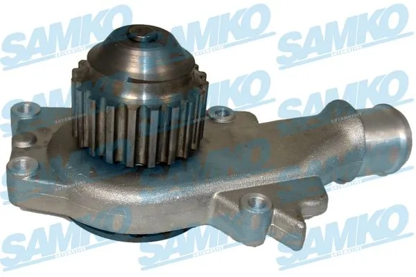 WP0050 Samko