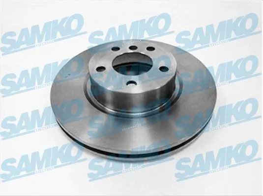 B2067V Samko