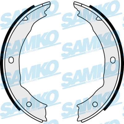 88400 Samko