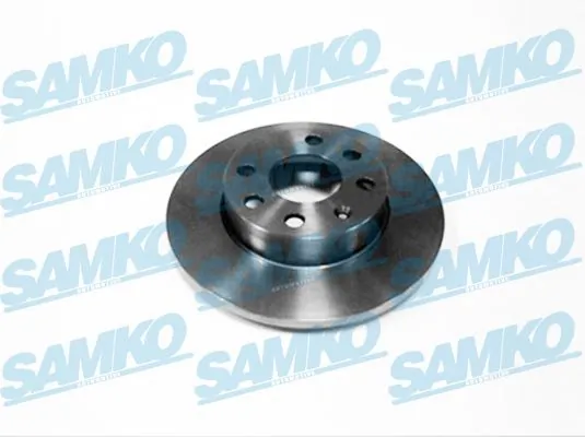 O1001P Samko