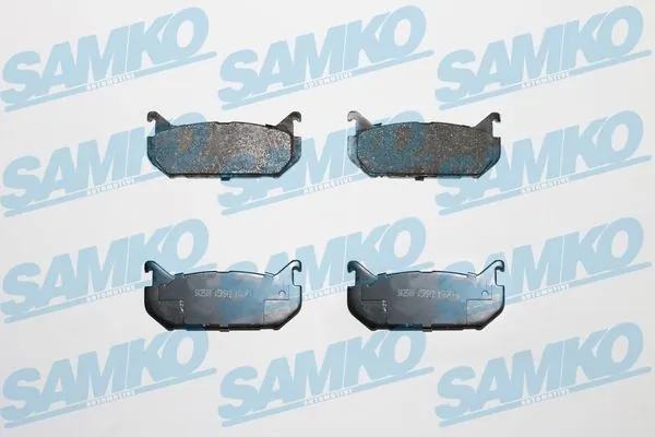 5SP512 Samko
