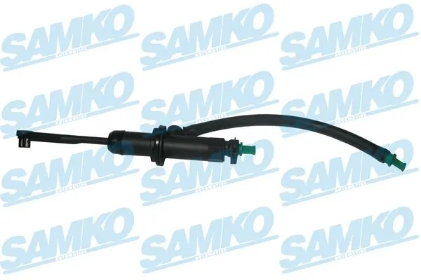 F30289 Samko