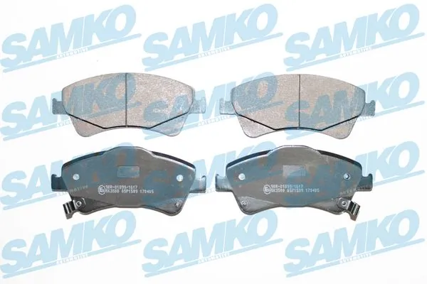 5SP1589 Samko