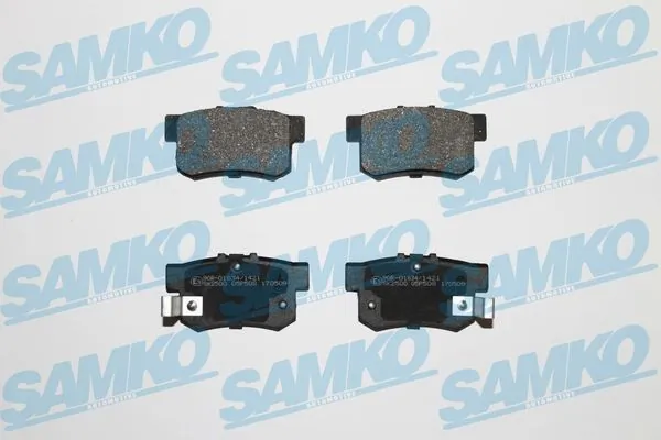 5SP508 Samko