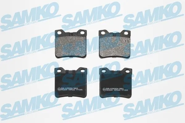5SP622 Samko