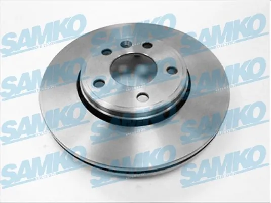R1007V Samko