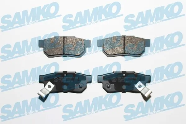5SP507 Samko