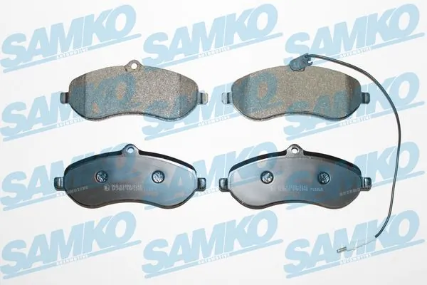 5SP1348 Samko