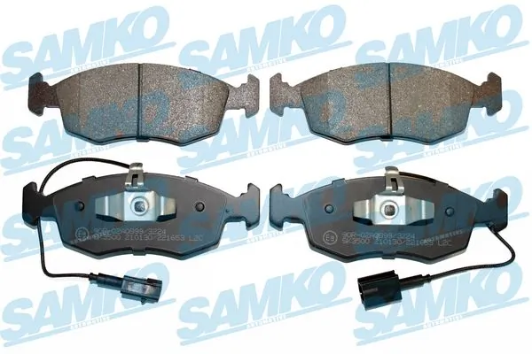 5SP1653 Samko