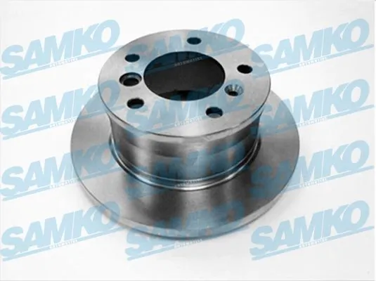 M2681P Samko