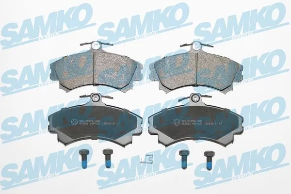 5SP1221 Samko