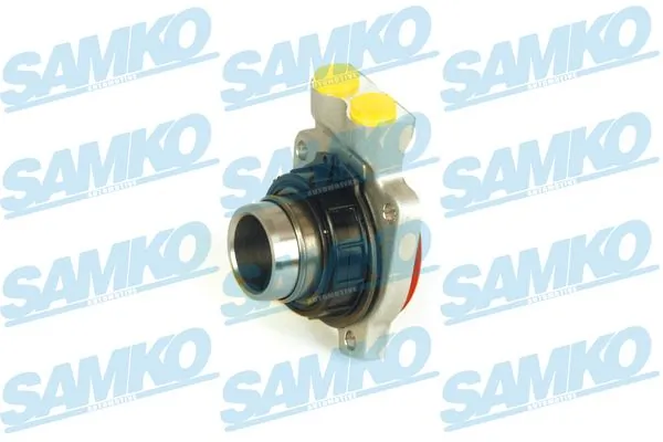 Cylinder roboczy sprzęgła do Saab 9000 