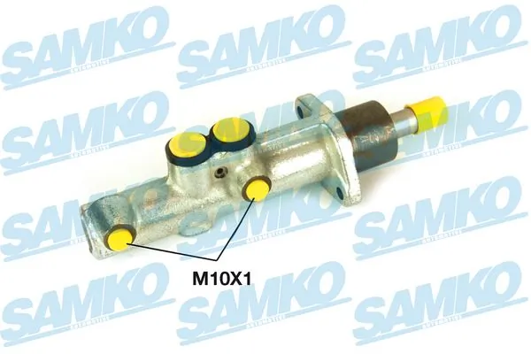 P17640 Samko
