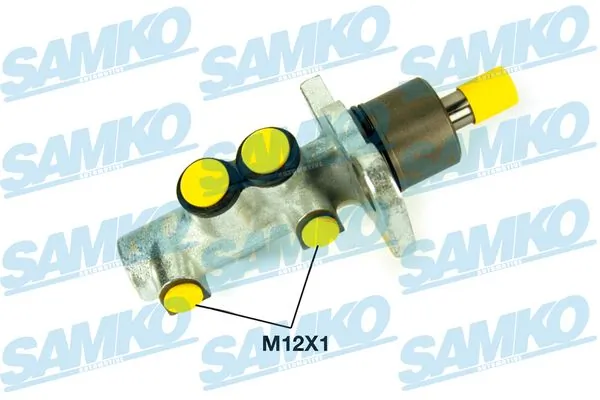P291028 Samko