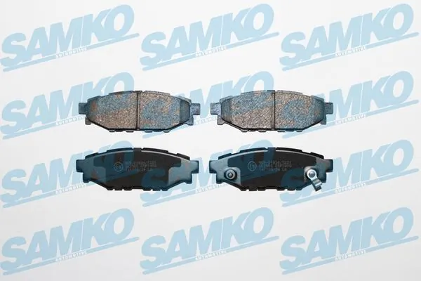 5SP1408 Samko