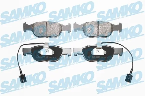 5SP424 Samko