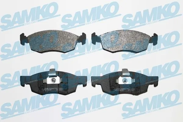 5SP756 Samko