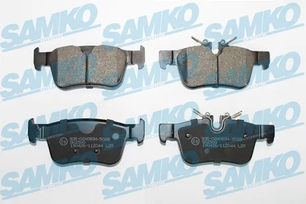5SP2044 Samko