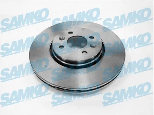 R1010V Samko