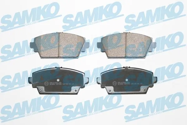 5SP940 Samko