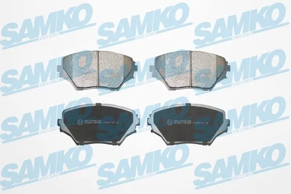 5SP958 Samko