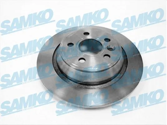 F1018P Samko