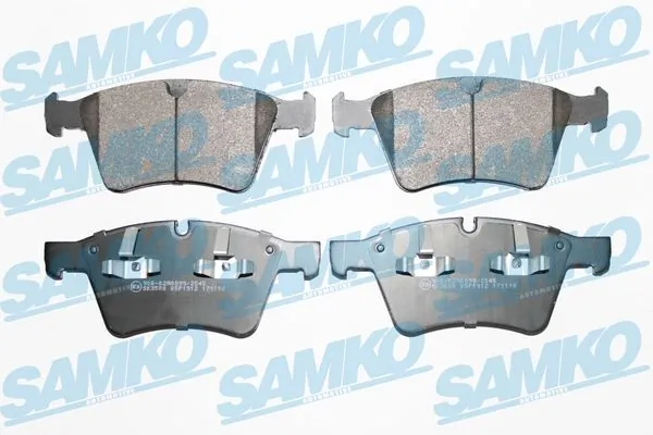 5SP1912 Samko