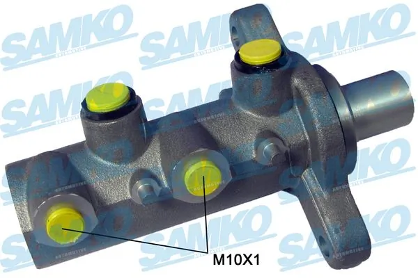 Główny cylinder hamulców do Peugeot Boxer III 250