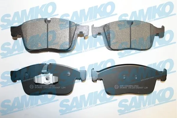 5SP2007 Samko