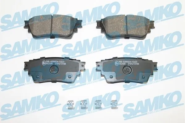 5SP2180 Samko