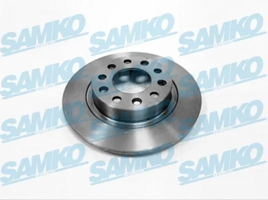 A2007P Samko
