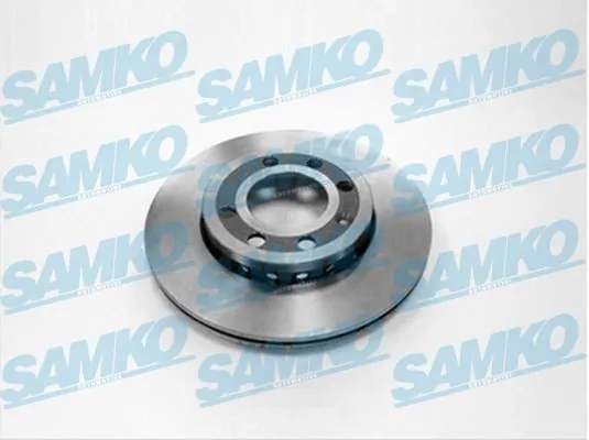 V2000V Samko