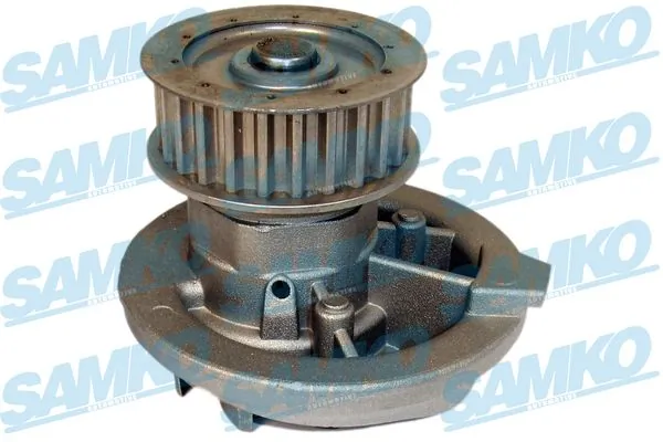 WP0435 Samko