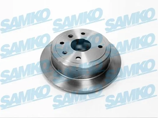D4000P Samko