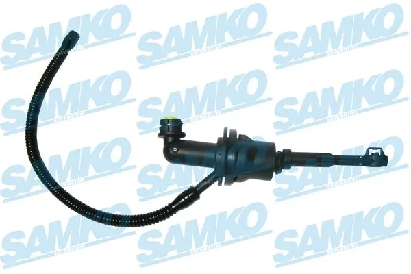 Cylinder sprzęgła główny do Peugeot 607 9D, 9U