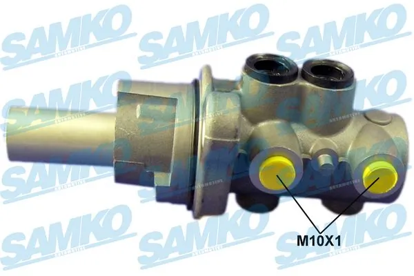 P30423 Samko