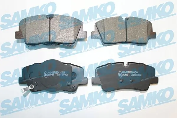 5SP2058 Samko