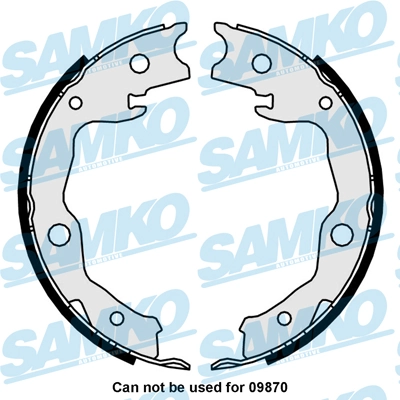 81034 Samko