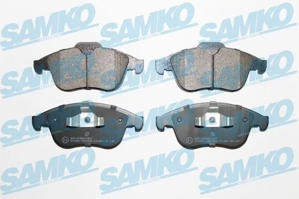 5SP1534 Samko