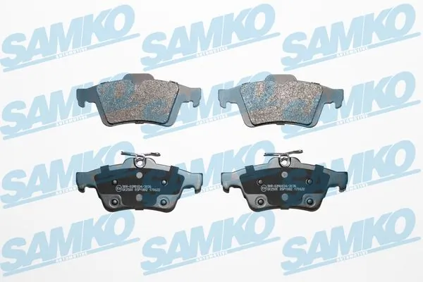 5SP1882 Samko