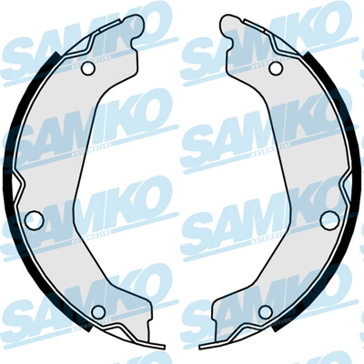 81077 Samko