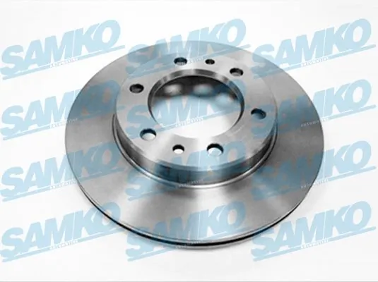 T2661V Samko