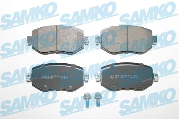 5SP2005 Samko