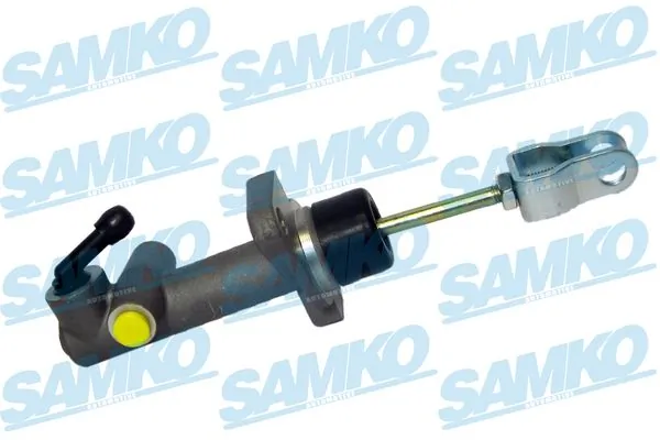 Do koszyka Cylinder sprzęgła główny ЗАЗ SENS  TF, TA