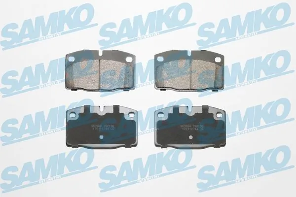 5SP190 Samko