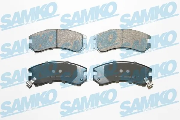 5SP363 Samko