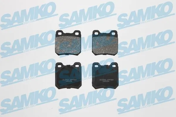 5SP584 Samko