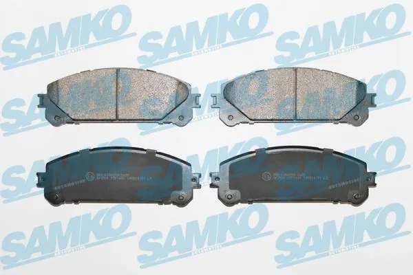 5SP1691 Samko