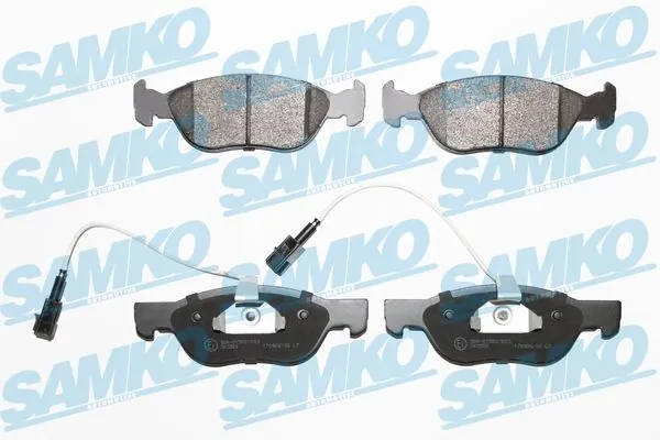 5SP1076 Samko