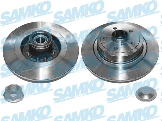 R1046PCA Samko